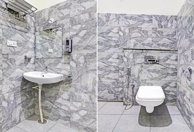 Hotel Skanda Suites