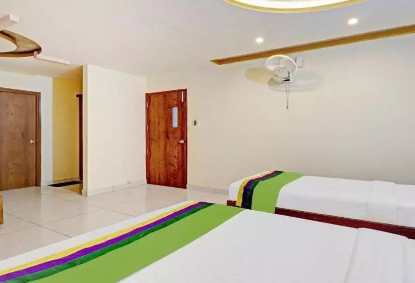 Hotel Skanda Suites