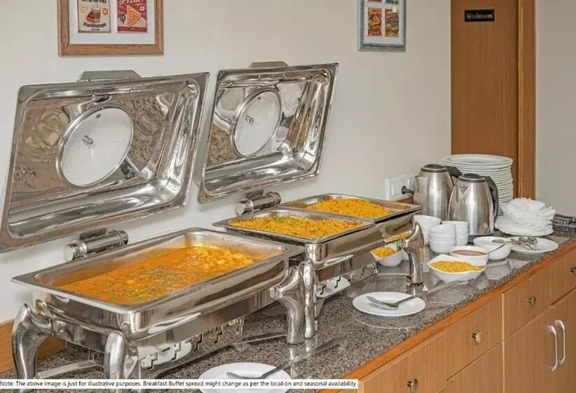Hotel Skanda Suites