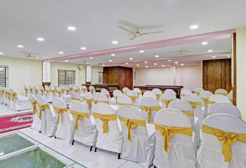 Hotel Skanda Suites