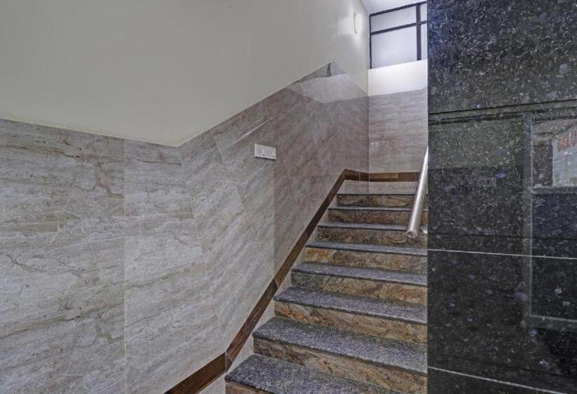 호텔 Skanda Suites