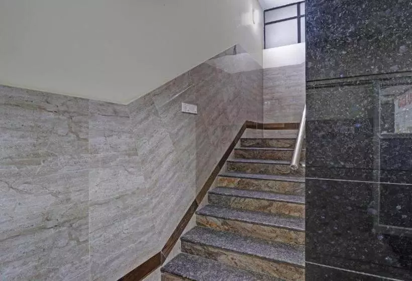 Hotel Skanda Suites