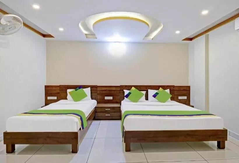 Hotel Skanda Suites