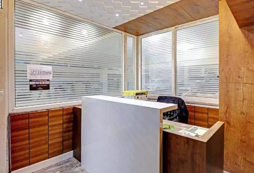 Hotel Skanda Suites