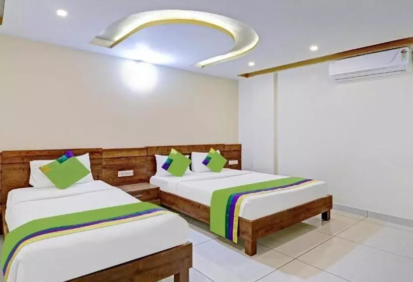 Hotel Skanda Suites