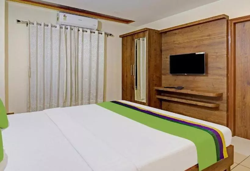 Hotel Skanda Suites