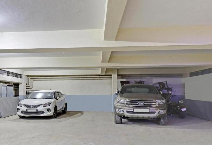 호텔 Skanda Suites