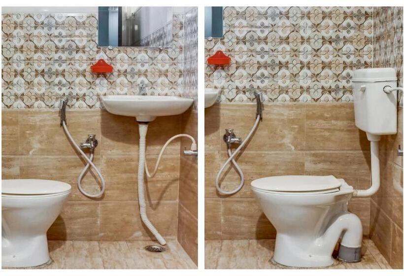 Super Hotel O Kannur