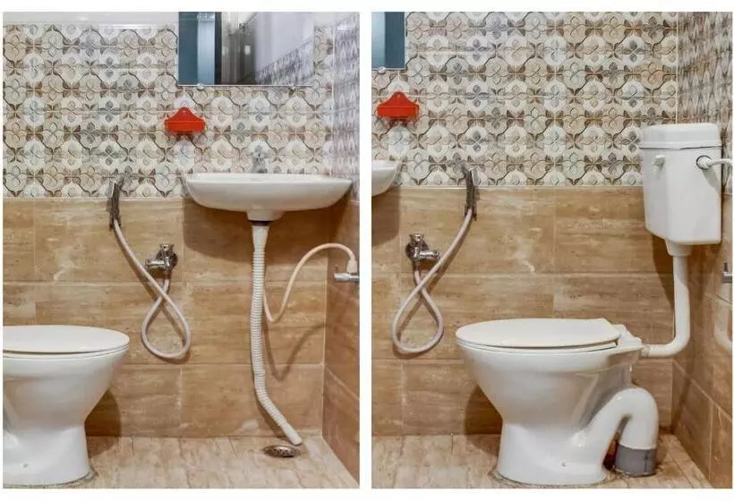Super Hotel O Kannur