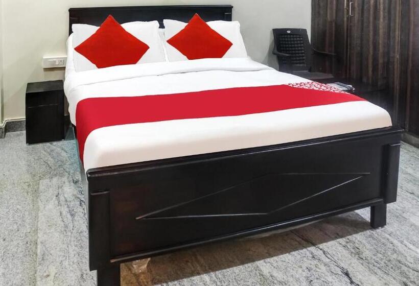 Super Hotel O Kannur