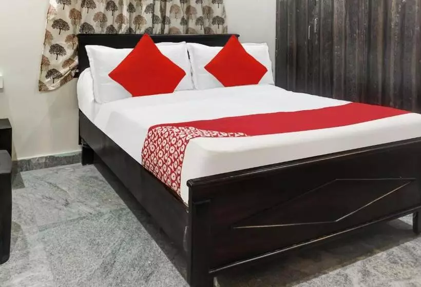 Super Hotel O Kannur