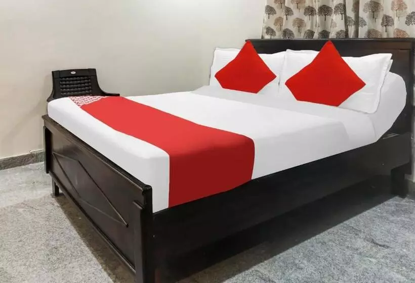 Super Hotel O Kannur