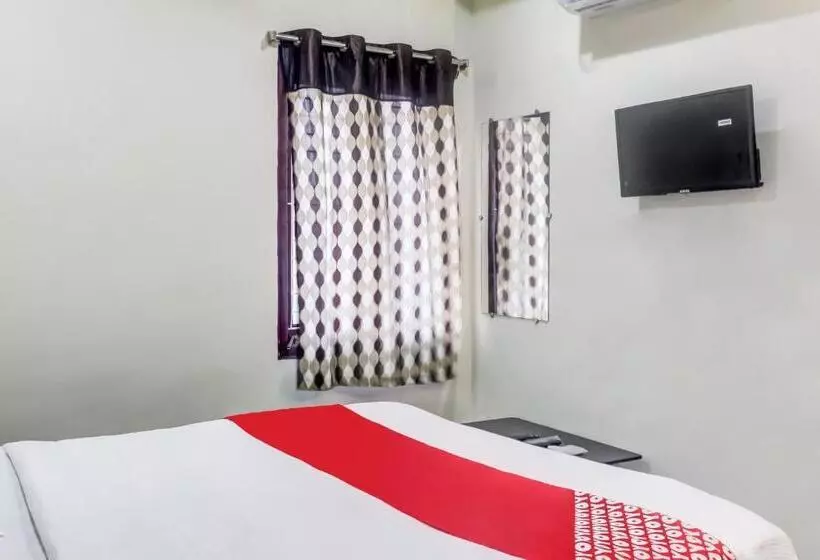 Super Hotel O Kannur