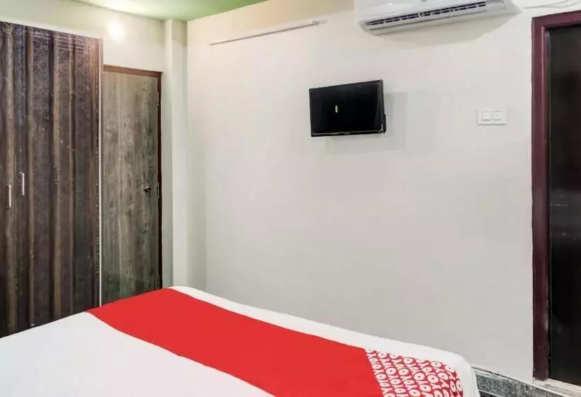 Super Hotel O Kannur