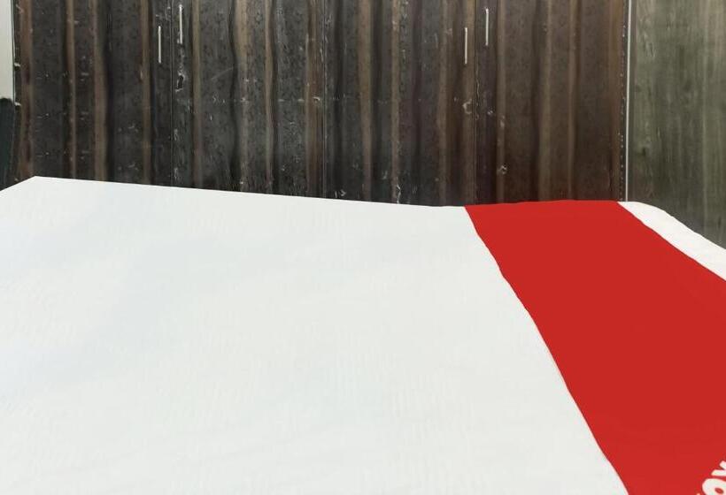 Super Hotel O Kannur