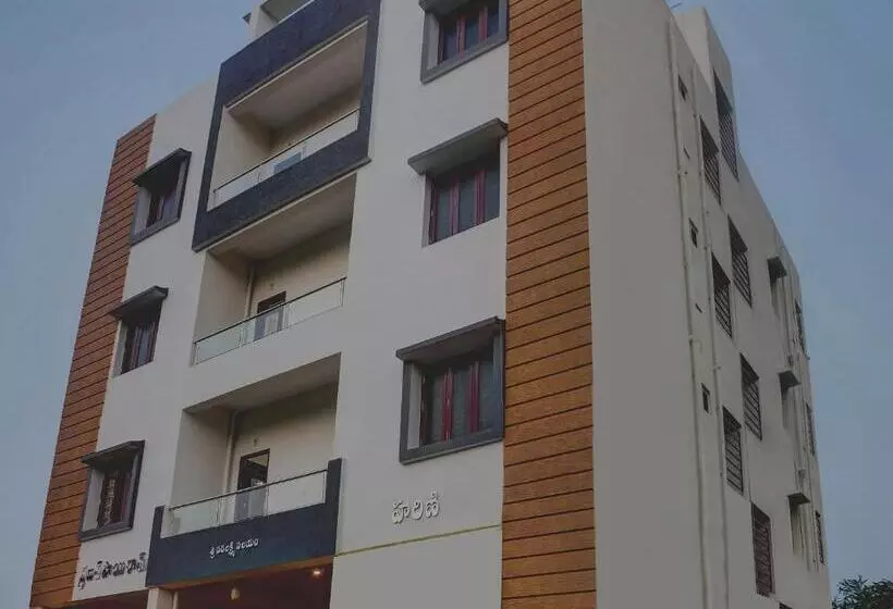 Super Hotel O Kannur