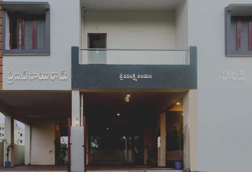 Super Hotel O Kannur