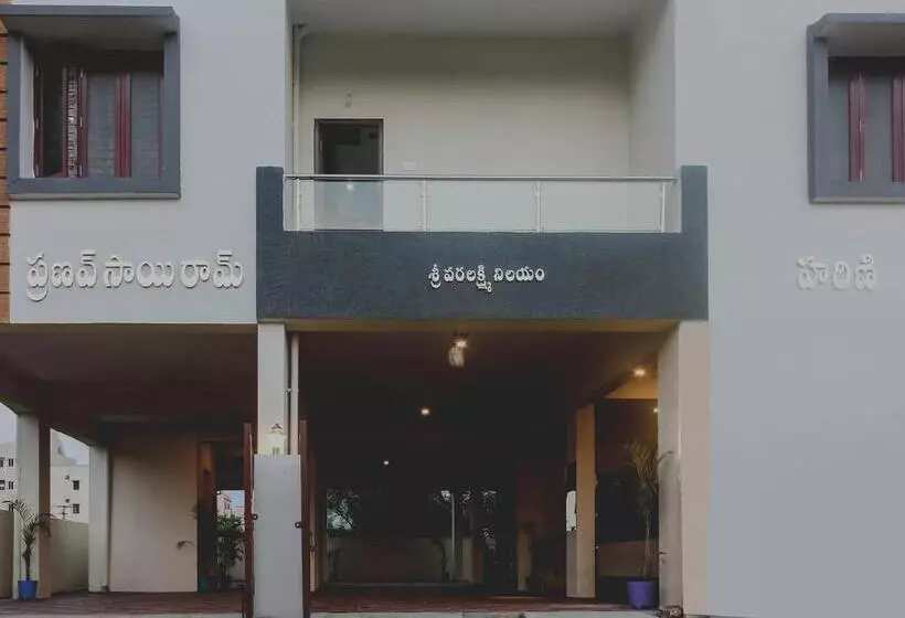 Super Hotel O Kannur