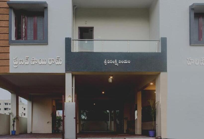 Super Hotel O Kannur