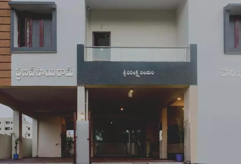 Super Hotel O Kannur