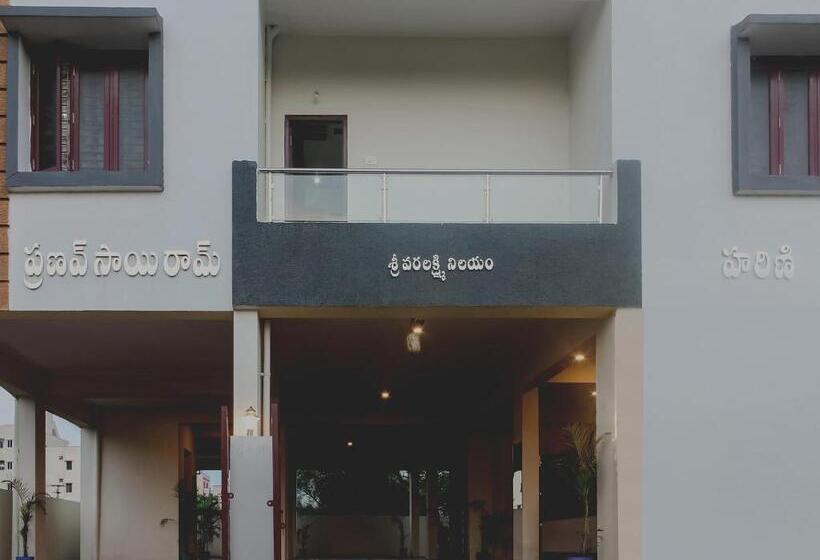 Super Hotel O Kannur