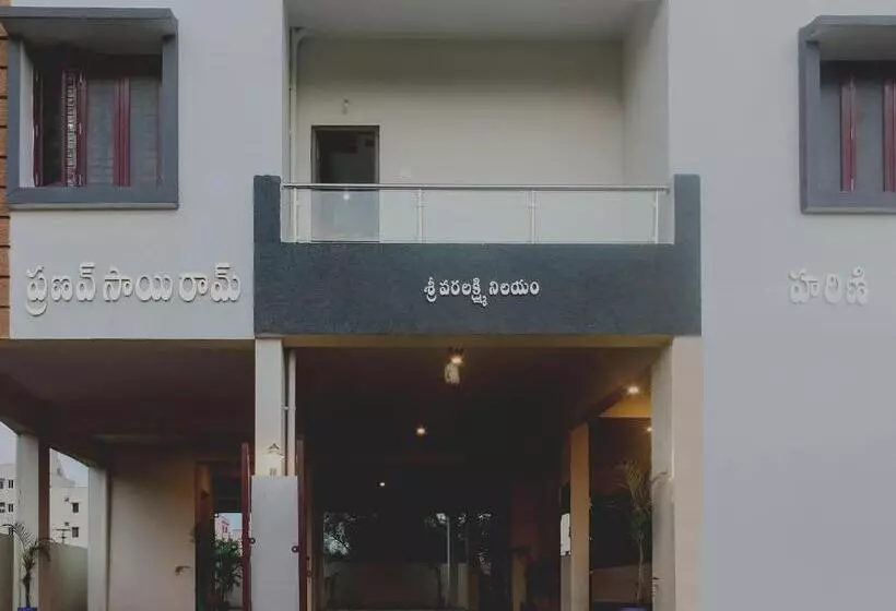 Super Hotel O Kannur