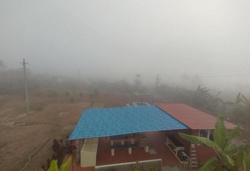 ホテル The Shire Charming Farmstay