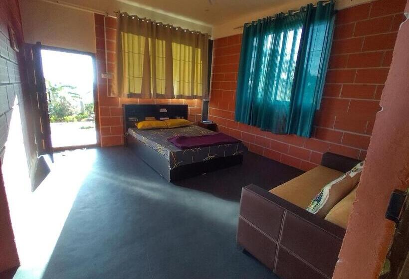 ホテル The Shire Charming Farmstay