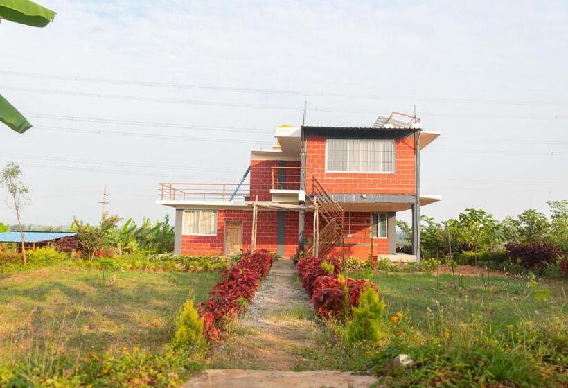 ホテル The Shire Charming Farmstay