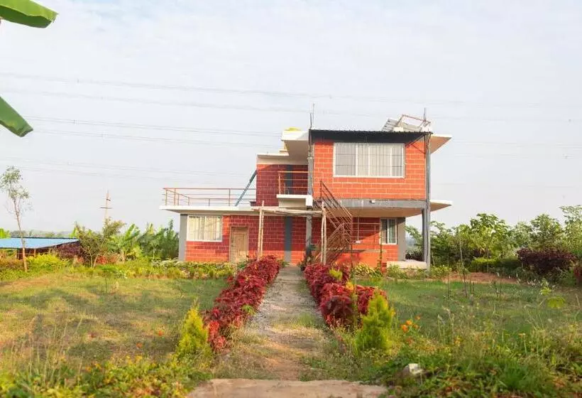 ホテル The Shire Charming Farmstay