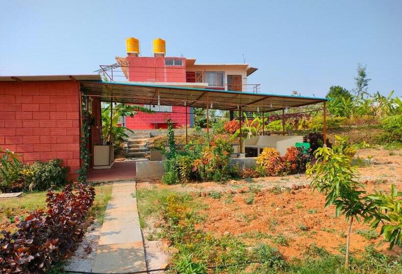 ホテル The Shire Charming Farmstay