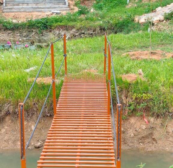 ホテル The Shire Charming Farmstay