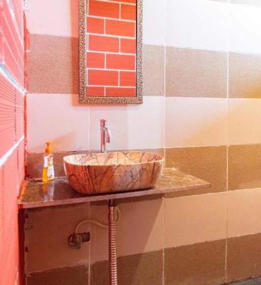 ホテル The Shire Charming Farmstay