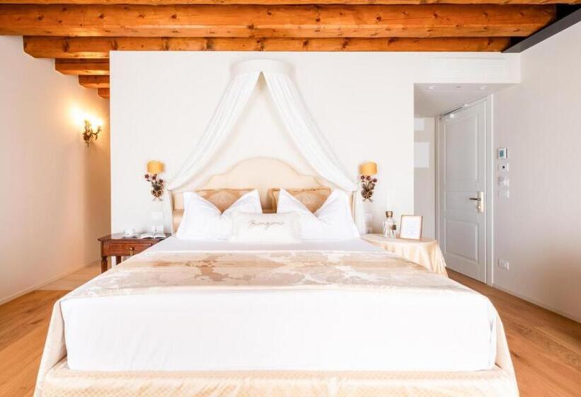 ホテル Villa Giulia Relais Spa Events