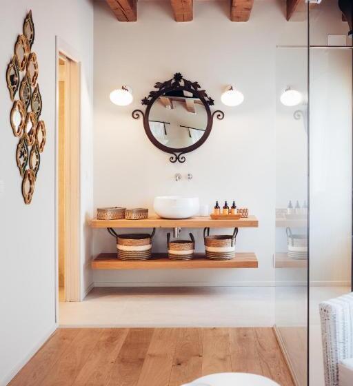 ホテル Villa Giulia Relais Spa Events