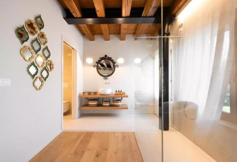 Hotelli Villa Giulia Relais Spa Events