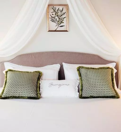 Hotelli Villa Giulia Relais Spa Events