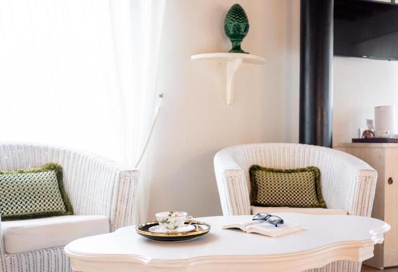 ホテル Villa Giulia Relais Spa Events