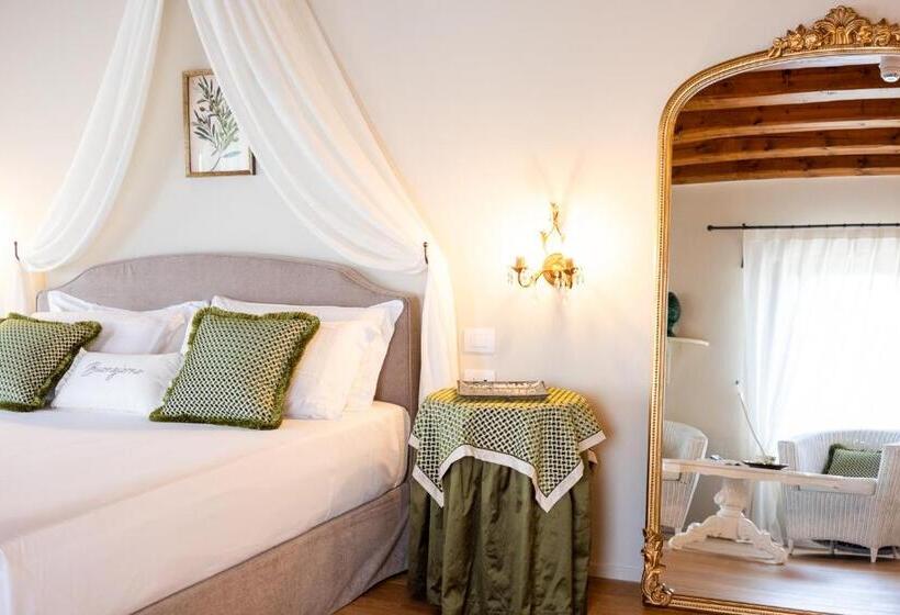 ホテル Villa Giulia Relais Spa Events