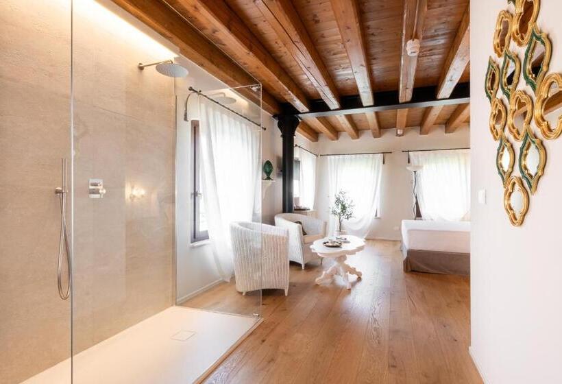 ホテル Villa Giulia Relais Spa Events