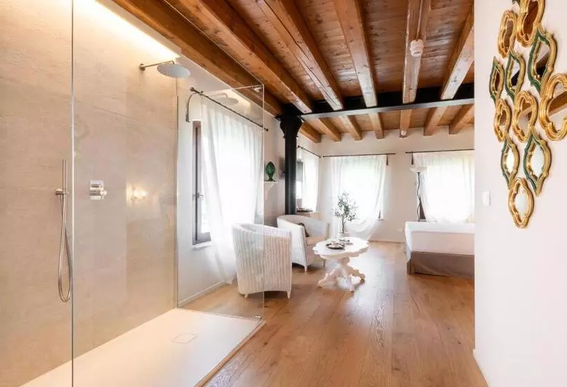 Hotelli Villa Giulia Relais Spa Events