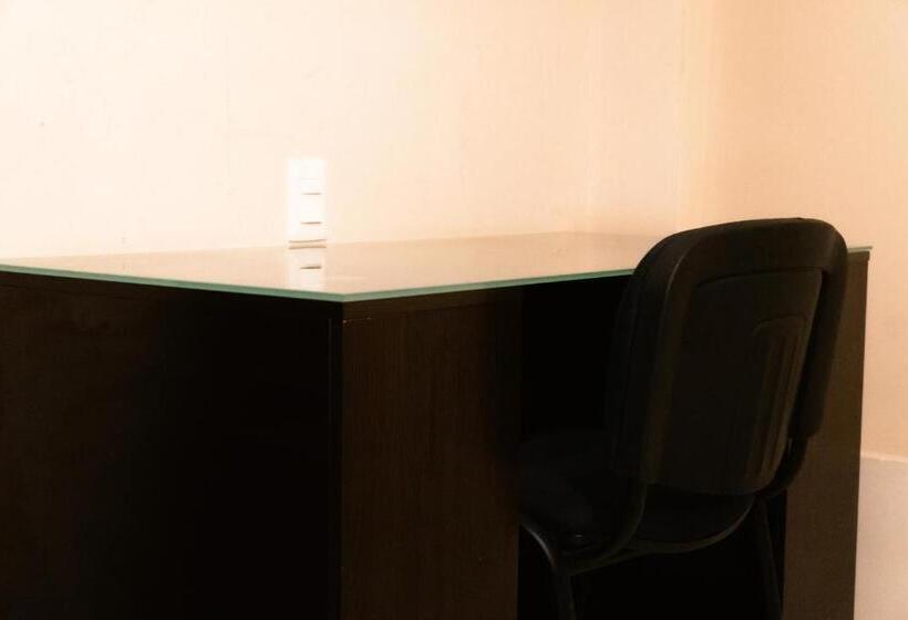 Infinity Suites Habitación Triple