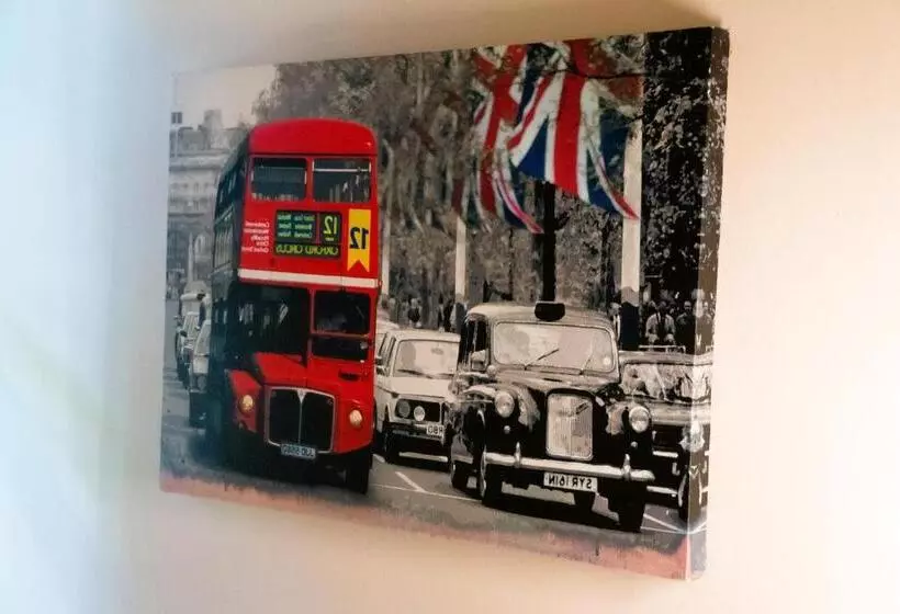 Infinity Suites Habitación Triple