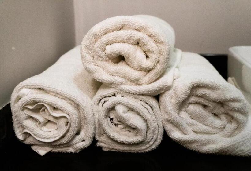 Infinity Suites Habitación Triple