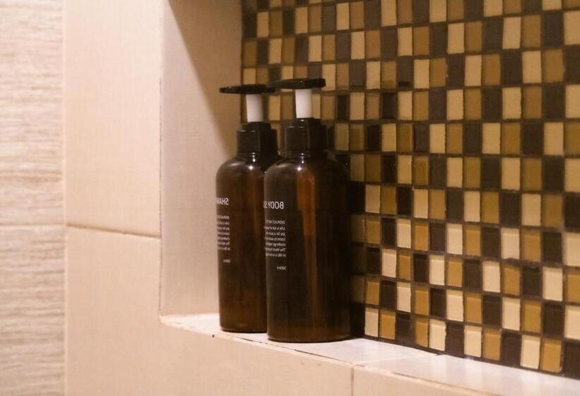 Infinity Suites Habitación Triple