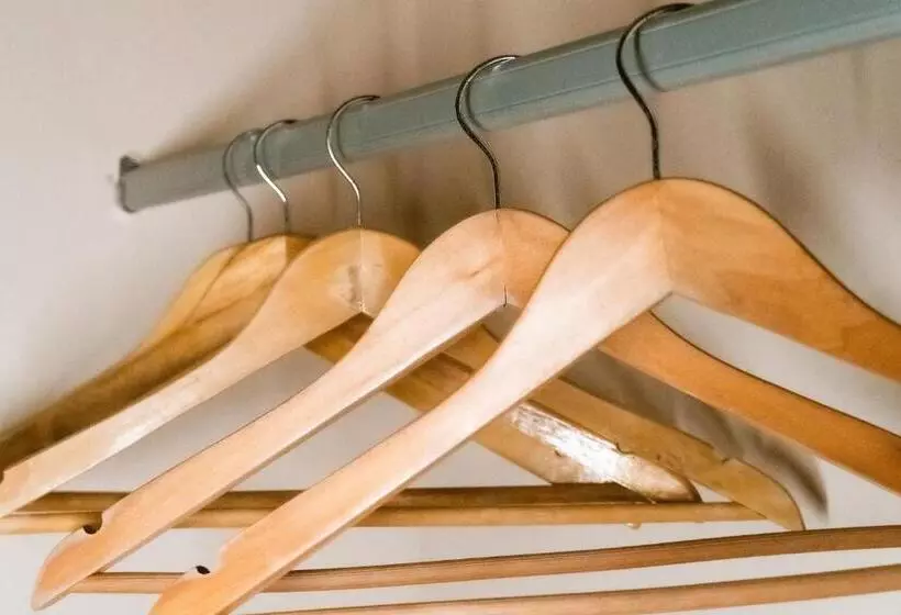 Infinity Suites Habitación Triple