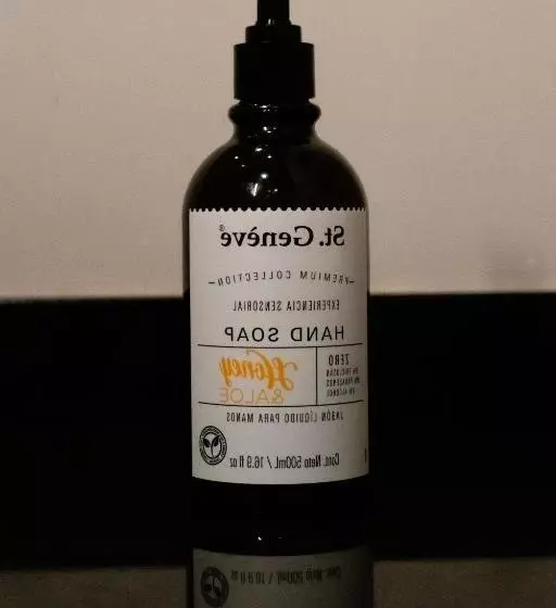 Infinity Suites Habitación Triple