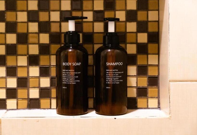 Infinity Suites Habitación Triple