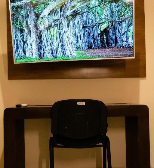 Infinity Suites Habitación Triple