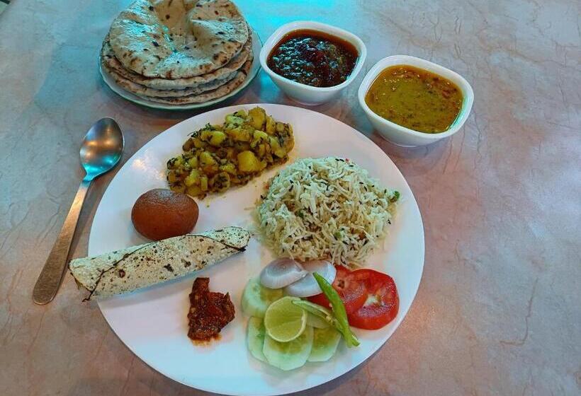 Pensão Baba Paying Guest House